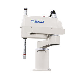 Dayanıklı Paletleyici Yaskawa Robot Kol MYS850LF Sanayi İçin Elektrikle Çalışan