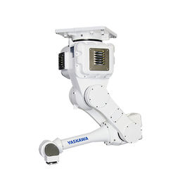 Paketleme Hattı Eklemli Kol Robotu, MPK2F - 5 Yaskawa Paletleme Robotu