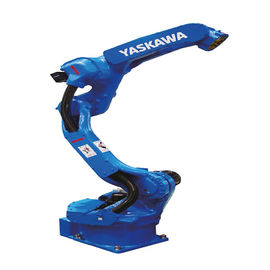 Otomatik Yaskawa Robot Kol GP12 Esnek Çevre Direnç Kurulumu Kolay