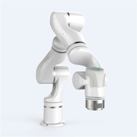 Küçük Dayanıklı Çin Robot Kol ERP300 / Android / IOS Cihazları Kolye Öğretmek