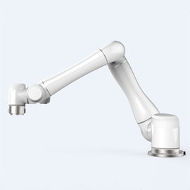 Küçük Dayanıklı Çin Robot Kol ERP300 / Android / IOS Cihazları Kolye Öğretmek