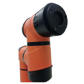 150W Maksimum Yük 3kg İşbirlikçi 6 Eksenli Robotik Kol