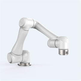 Kaynak / Taşıma / Boyama için 250W 2.8m / S Endüstriyel Çin Robot Kolu