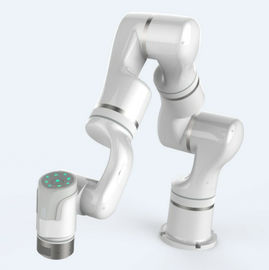 Ortak Brazo 7 Eksenli Robot Kol, Endüstriyel Makine Öğrenimi Robotik Kol