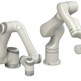 Ortak Brazo 7 Eksenli Robot Kol, Endüstriyel Makine Öğrenimi Robotik Kol