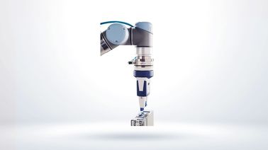 ATI AXIA80 KUVVET TORK SENSÖRÜ PAKETI Robot Aksesuarları