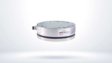ATI AXIA80 KUVVET TORK SENSÖRÜ PAKETI Robot Aksesuarları