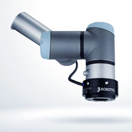 ROBOTIQ FT 300 KUVVET TORK SENSÖRÜ Robot Aksesuarları