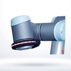 Faude Pro Işık Kablosu Robot Kolu, Ur3 / Ur5 / Ur10 Parlatma İçin Kolay Robot Kolu