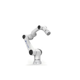 E10 Kaynak İşbirlikçi Robot Kol Ağır Endüstri İçin Bir Yıl Garanti