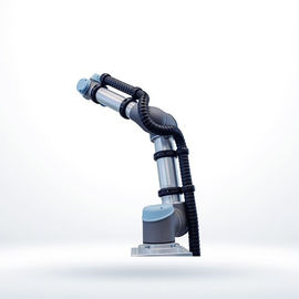 Kaynak Robotu Robot Kol Igus Ur - Kelepçe Güvenli Kablo Kılavuz Aksesuarları