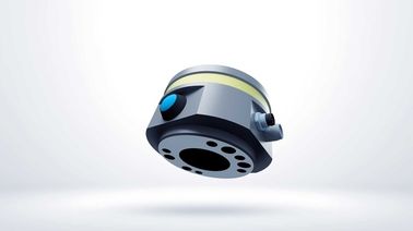 Akıllı Işık YOURING Endüstriyel Robot Parçaları 82mm Çap 40 - 46mm Yükseklik