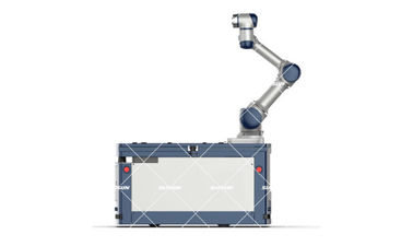 HCR 20 Hibrid Cobot İşbirlikçi Robot Kol Yüksek Yük 100kg Araç Yükü