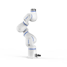 Hassas Çalışma İçin SCR3 / SCR5 Ortak Robot Kolu 600mm / 800mm Yatay Seyahat