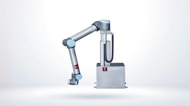Kaldırma Standı Yüksek Hassasiyetli Robotik Kol L366 X W480 X H900 - H1400 Mm Ölçüler
