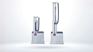 Kaldırma Standı Yüksek Hassasiyetli Robotik Kol L366 X W480 X H900 - H1400 Mm Ölçüler