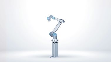 Ambalaj İşbirliği Robotu Kol Kaldırma Kiti Dikey Konumlandırma Sistemi