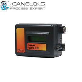 HC 3800SA Fisher Gulde Mass Stock için Dijital Valf Kontrol Cihazı