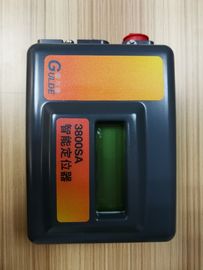 HC 3800SA Fisher Gulde Mass Stock için Dijital Valf Kontrol Cihazı