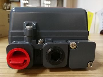 HC 3800SA Fisher Gulde Mass Stock için Dijital Valf Kontrol Cihazı