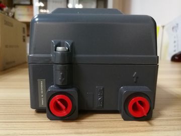 HC 3800SA Fisher Gulde Mass Stock için Dijital Valf Kontrol Cihazı