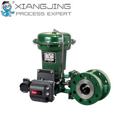 Fisher 1052 Rotary Aktüatörler