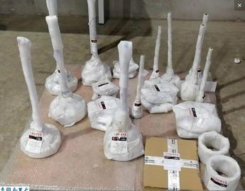 Orta Basınç Valfi Yedek Parça Fisher Fisher İçin Dayanıklı Kaynak Vanası
