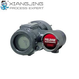 Fisher DLC3010 Dijital Seviye Kontrolörü ile pnömatik kontrol vanası için DVC6200 DVC2000 dijital vana kontrolörü