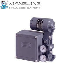 Fisher Elektro-Pnömatik Konumlandırıcı 3582I