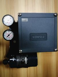 Fisher Elektro-Pnömatik Konumlandırıcı 3582I