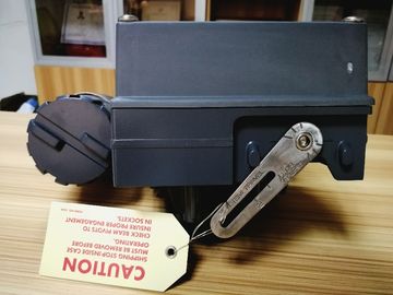 Fisher Elektro-Pnömatik Konumlandırıcı 3582I