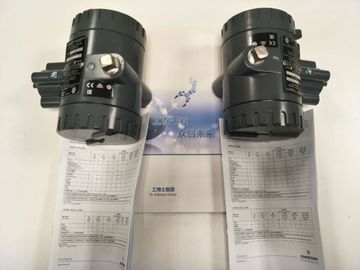 4200 4211 4210 Satış sonrası servis hizmeti veren Fisher kontrol vanası için Elektronik Konum Verici
