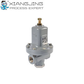 Fisher MR95, MR95L, MR95H, MR95HP, MR95HT, MR95LD, MR95HD Serisi Basınç Düşürücü