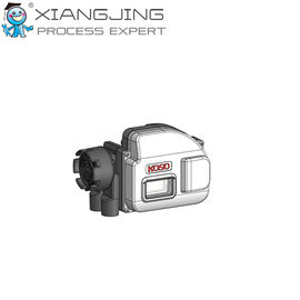 KOSO için KGP5000 Dijital Valf Konumlandırıcı