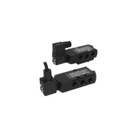 ASCO için SOLENOID VALFLERİ Serisi 531