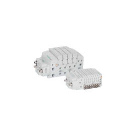 ASEL için FIELDBUS ELEKTRONİK Serisi 580