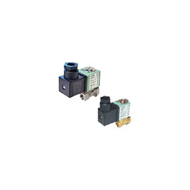 ASCO için SOLENOID VALFLERİ Serisi 356