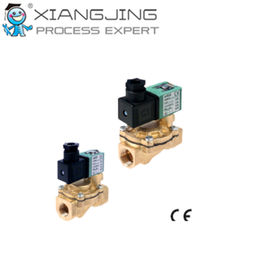 ASCO için SOLENOID VALVES serisi238