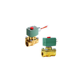 ASCO için SOLENOID VALVES Serisi 210