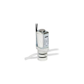 ASCO için 384 Serisi PINCH SOLENOID VALFİ