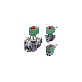 ASCO için SOLENOID VALVES Serisi 215