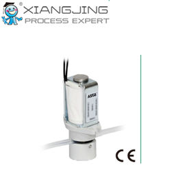 Fizyolojik Solenoid Esnek Valf, ASCO İçin Manuel Darbe Elektrikli Esnek Valf