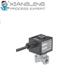 Elektrikli Asco Solenoid Valf, Geniş Sıcaklık Aralığı Hidrolik Solenoid Valf