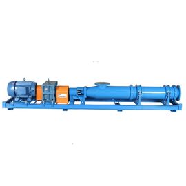 WHT / Aşamalı Kavite Pompası, Weatherford İçin Vidalı Rotorlu Pompa