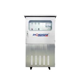 Noel Ağacı İçin API 6A Elektrik Kontrol Vanası Kuyu Kontrol Paneli