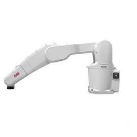Evrensel Küçük ABB Robot Kol Robotik Cnc Kol 0.02mm Doğruluk 210mm * 210 Mm Ayakizi