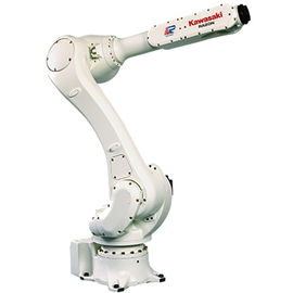 Zemin / Tavan Kurulumu Cnc Paletleme Robotu 6 Eksenli Yük 20kg 1725mm RA020N Ulaşmak