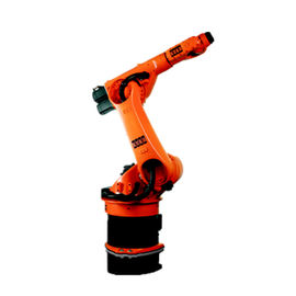 Otomatik Kuka Robot Kol Kompakt Boyut 6 Eksen 2033mm Maksimum 95 Kg Nominal Yük