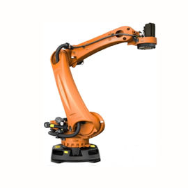 Zemine Montaj Pozisyonu 5 Eksenli Robotik Kol IP65 Koruma Yüksek Verimlilik