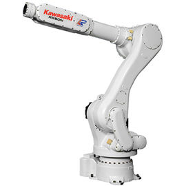 6 Eksenli Cnc Çin Robotu Kol Döşeme / Tavan Montajı RS050N Yüksek Hız